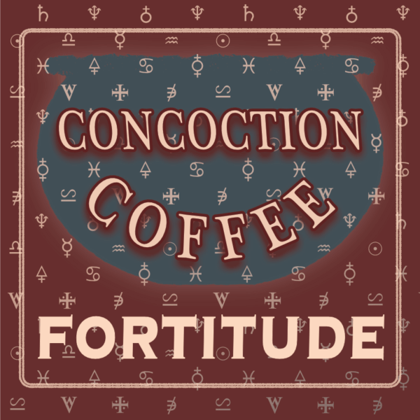 Fortitude - Image 3