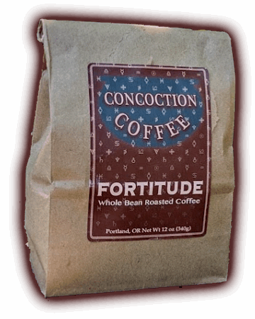 Fortitude